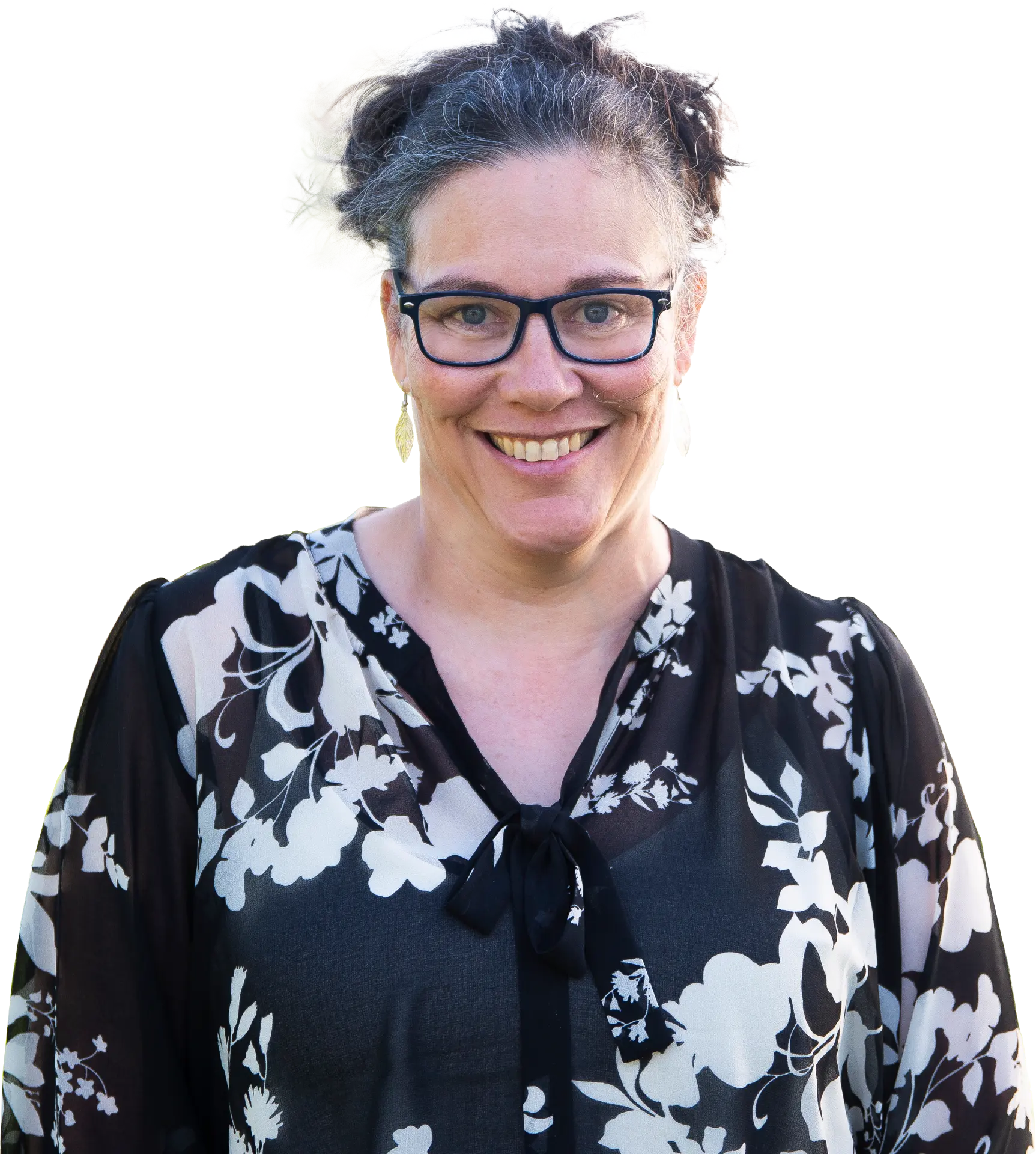 Pam Tainui