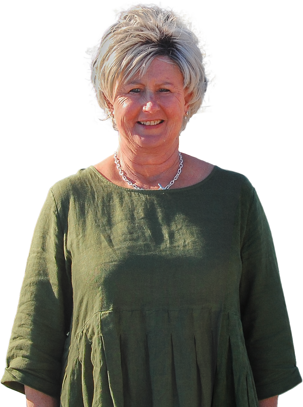 Adrienne Trainor